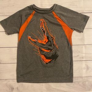 Boys T-shirt